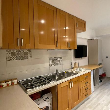 Visoko New Concept - 7 Minutes From The Pyramids - City Center Екстериор снимка