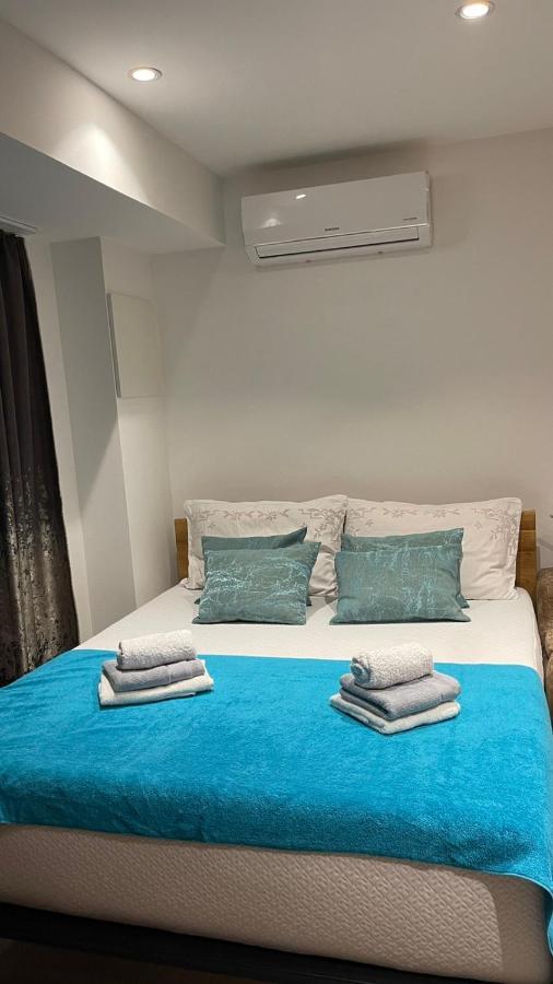 Visoko New Concept - 7 Minutes From The Pyramids - City Center Екстериор снимка