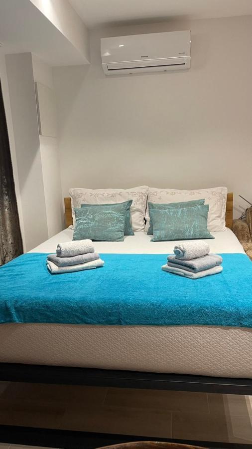 Visoko New Concept - 7 Minutes From The Pyramids - City Center Екстериор снимка