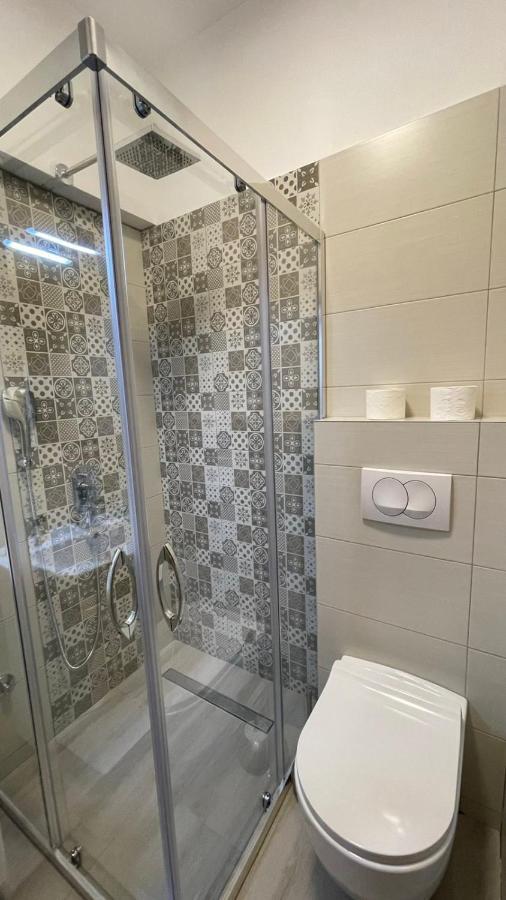 Visoko New Concept - 7 Minutes From The Pyramids - City Center Екстериор снимка